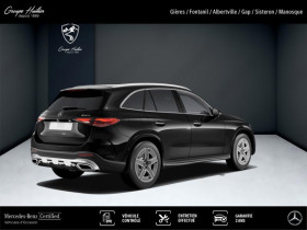 Mercedes GLC 300 de 4MATIC AMG Line  occasion  Gires - photo n5