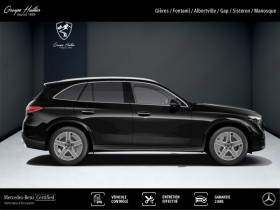 Mercedes GLC 300 de 4MATIC AMG Line  occasion  Gires - photo n6