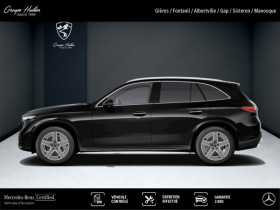 Mercedes GLC 300 de 4MATIC AMG Line  occasion  Gires - photo n2