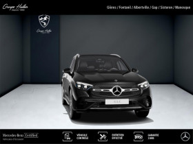 Mercedes GLC 300 de 4MATIC AMG Line  occasion  Gires - photo n15