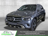 Mercedes GLC occasion Gris année 2020 boite Automatique Annonce Mercedes GLC occasion 300 de 4Matic AMG à Beaupuy
