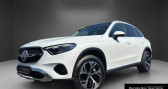 Annonce Mercedes GLC occasion Hybride 300 de 4Matic Avantgarde+Pano+AHK+Digital-Li � LEIMBACH