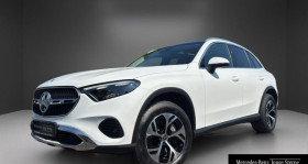 Mercedes GLC , garage MB68 AUTO IMPORT � LEIMBACH