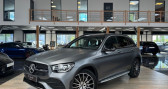 Annonce Mercedes GLC occasion Hybride 300 DE 9G-TRONIC 320CV AMG LINE TO/ATTELAGE/CARPLAY/360/ GAR  Saint Denis En Val