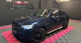 Mercedes GLC 300 de 9G-Tronic 4Matic AMG Line / Full Option / Garantie No   Lens 62