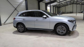 Mercedes GLC 300 de 9g-tronic 4matic amg line surequipe  2024 - annonce de voiture en vente sur Auto Sélection.com