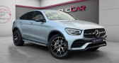 Annonce Mercedes GLC occasion Hybride 300 de 9G-Tronic 4Matic AMG Line  Genay