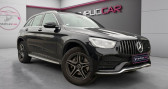 Annonce Mercedes GLC occasion Hybride 300 de 9G-Tronic 4Matic AMG Line � Genay