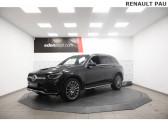 Annonce Mercedes GLC occasion Hybride 300 de 9G-Tronic 4Matic AMG Line � Pau