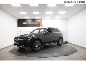 Mercedes GLC occasion 2021 mise en vente &agrave; Pau par le garage RENAULT PAU - photo n&deg;1