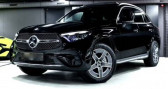 Annonce Mercedes GLC occasion Hybride 300 DE AMG 4M�PREMIUM PLUS�BURM�AHK�DISTRO � sarcelles