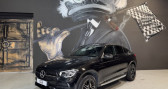 Mercedes GLC 300 DE AMG LINE 4MATIC Toit ouvrant  2021 - annonce de voiture en vente sur Auto Sélection.com