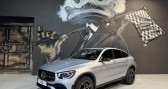 Annonce Mercedes GLC occasion Hybride 300 DE AMG LINE 4MATIC Toit ouvrant � Ingr�