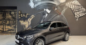Mercedes GLC occasion  année 2022 boite Automatique Annonce Mercedes GLC occasion Hybride 300 DE AMG LINE 4MATIC Toit Ouvrant à Ingré
