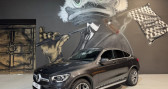 Annonce Mercedes GLC occasion Hybride 300 DE AMG LINE 4MATIC � Ingr�