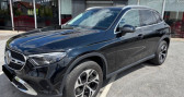 Mercedes GLC 300 DE AVANTGARDE 4 MATIC   MEAUX 77