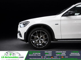 Mercedes GLC 300 de BVA 4Matic  occasion � Beaupuy - photo n�7
