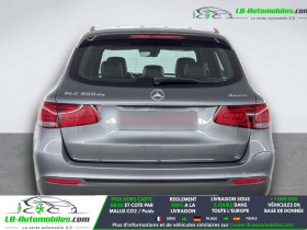 Mercedes GLC 300 de BVA 4Matic  occasion � Beaupuy - photo n�5