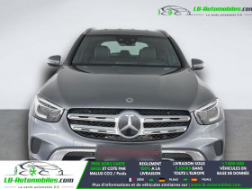 Mercedes GLC 300 de BVA 4Matic  occasion � Beaupuy - photo n�4