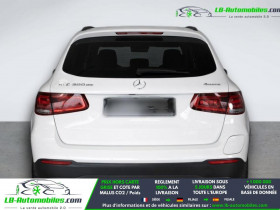 Mercedes GLC 300 de BVA 4Matic  occasion � Beaupuy - photo n�6