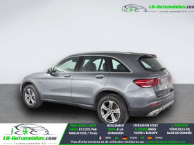 Mercedes GLC 300 de BVA 4Matic  occasion � Beaupuy - photo n�3