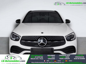 Mercedes GLC 300 de BVA 4Matic  occasion � Beaupuy - photo n�4