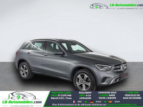 Mercedes GLC 300 de BVA 4Matic  occasion � Beaupuy - photo n�2