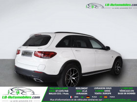 Mercedes GLC 300 de BVA 4Matic  occasion � Beaupuy - photo n�3