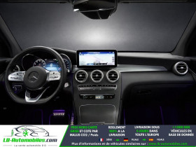 Mercedes GLC 300 de BVA 4Matic  occasion � Beaupuy - photo n�2