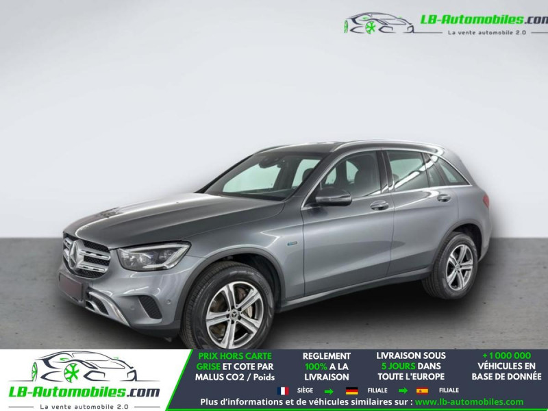 Mercedes GLC 300 de BVA 4Matic  occasion � Beaupuy