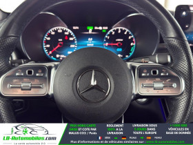 Mercedes GLC 300 de BVA 4Matic  occasion � Beaupuy - photo n�7