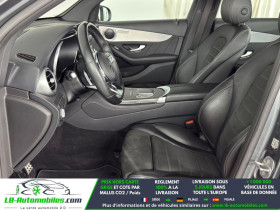 Mercedes GLC 300 de BVA 4Matic  occasion � Beaupuy - photo n�6