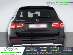 Mercedes GLC 300 de BVA 4Matic  occasion � Beaupuy - photo n�6