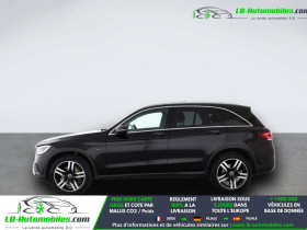 Mercedes GLC 300 de BVA 4Matic  occasion � Beaupuy - photo n�5