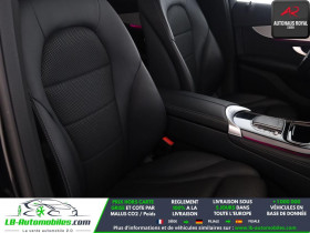 Mercedes GLC 300 de BVA 4Matic  occasion � Beaupuy - photo n�7