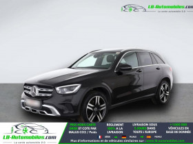Mercedes GLC 300 de BVA 4Matic  occasion � Beaupuy - photo n�3