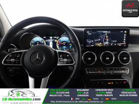 Mercedes GLC 300 de BVA 4Matic  occasion � Beaupuy - photo n�2