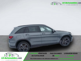 Mercedes GLC 300 de BVA 4Matic  occasion � Beaupuy - photo n�6