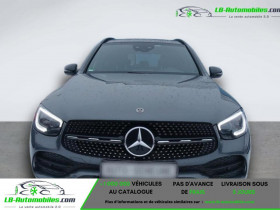 Mercedes GLC 300 de BVA 4Matic  occasion � Beaupuy - photo n�5