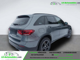 Mercedes GLC 300 de BVA 4Matic  occasion � Beaupuy - photo n�4