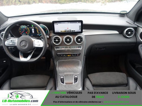 Mercedes GLC 300 de BVA 4Matic  occasion � Beaupuy - photo n�3