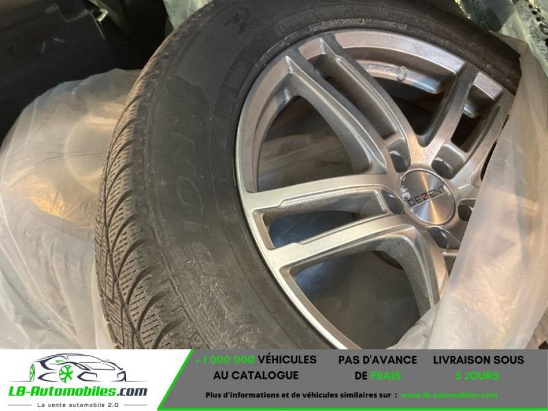 Mercedes GLC 300 de BVA 4Matic  occasion � Beaupuy - photo n�4