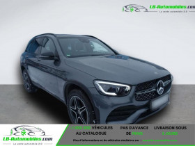 Mercedes GLC 300 de BVA 4Matic  occasion � Beaupuy - photo n�2