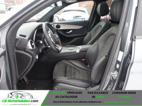 Mercedes GLC 300 de BVA 4Matic  occasion � Beaupuy - photo n�8