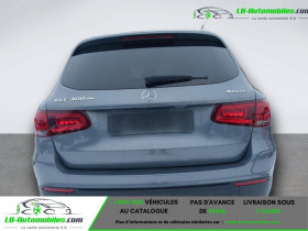 Mercedes GLC 300 de BVA 4Matic  occasion � Beaupuy - photo n�7