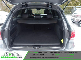 Mercedes GLC 300 de BVA 4Matic  occasion � Beaupuy - photo n�11