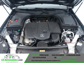 Mercedes GLC 300 de BVA 4Matic  occasion � Beaupuy - photo n�10