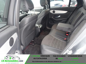 Mercedes GLC 300 de BVA 4Matic  occasion � Beaupuy - photo n�9