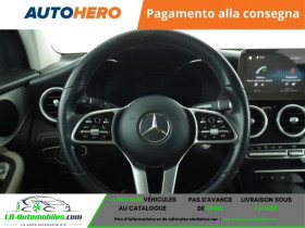 Mercedes GLC 300 de BVA 4Matic  occasion � Beaupuy - photo n�6