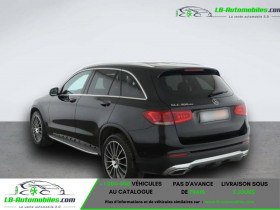 Mercedes GLC 300 de BVA 4Matic  occasion � Beaupuy - photo n�4